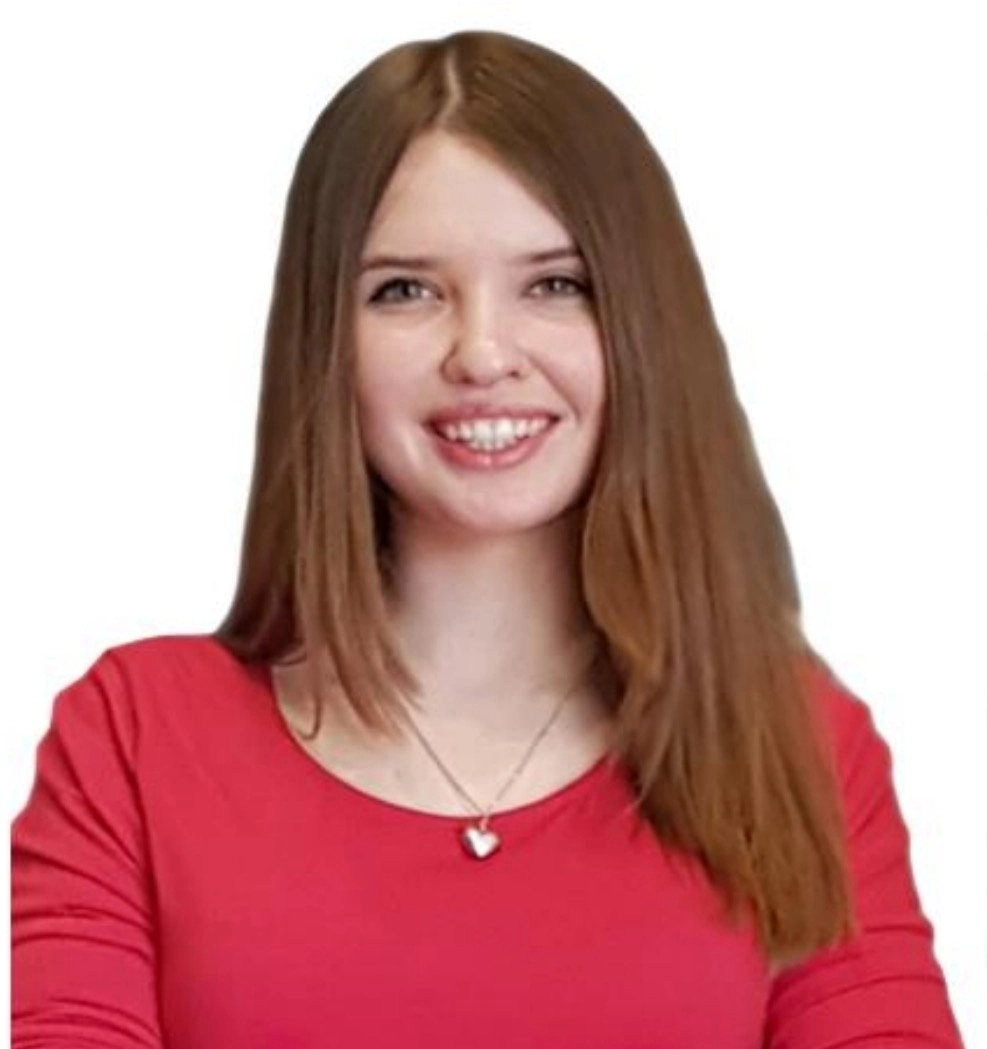 Анастасия Пирогова | Сетка — социальная сеть от hh.ru