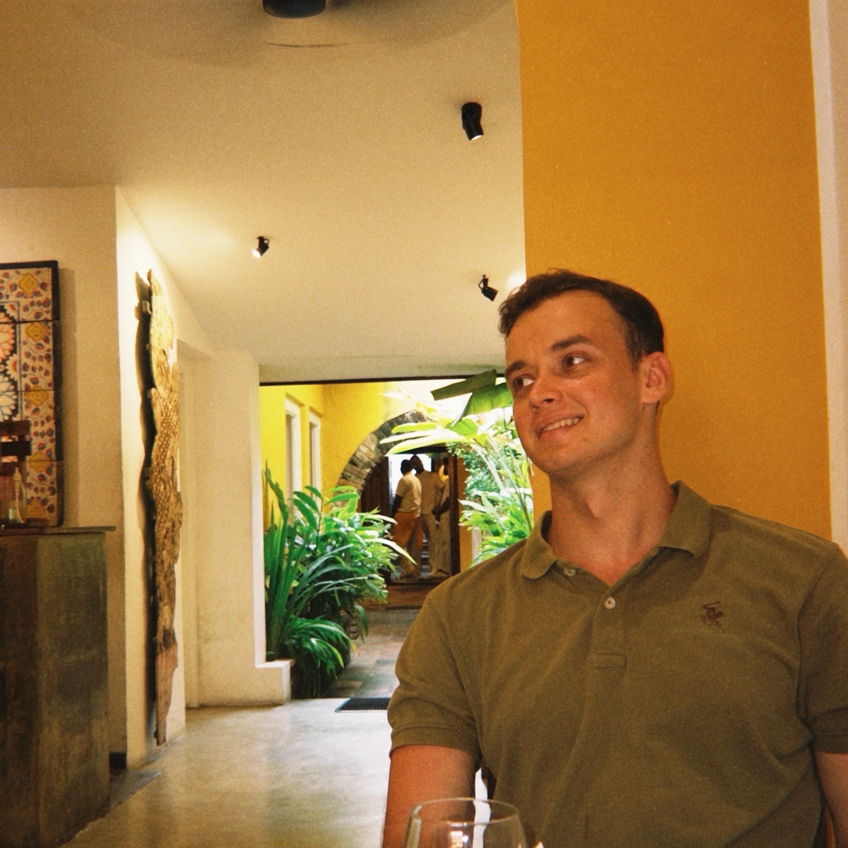 profile avatar
