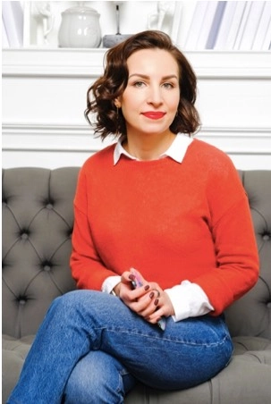 Наталия Краснослободцева | Сетка — социальная сеть от hh.ru