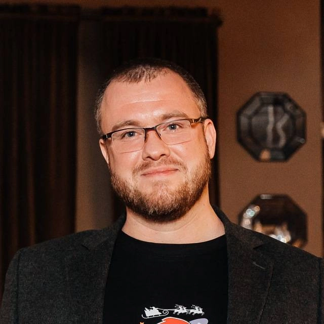 Игорь Иноземцев | Сетка — социальная сеть от hh.ru