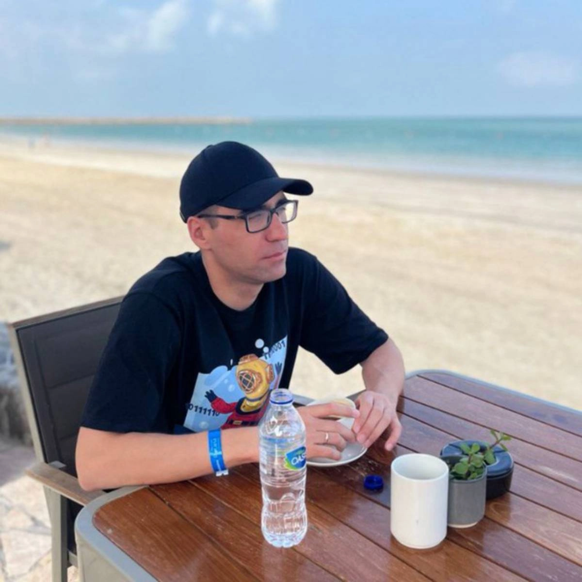 profile avatar