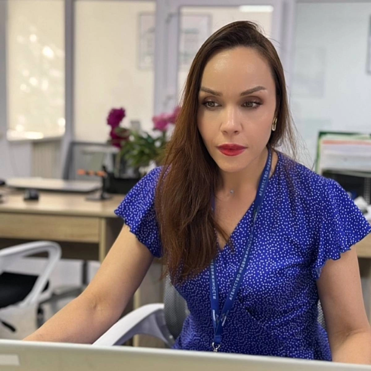 profile avatar