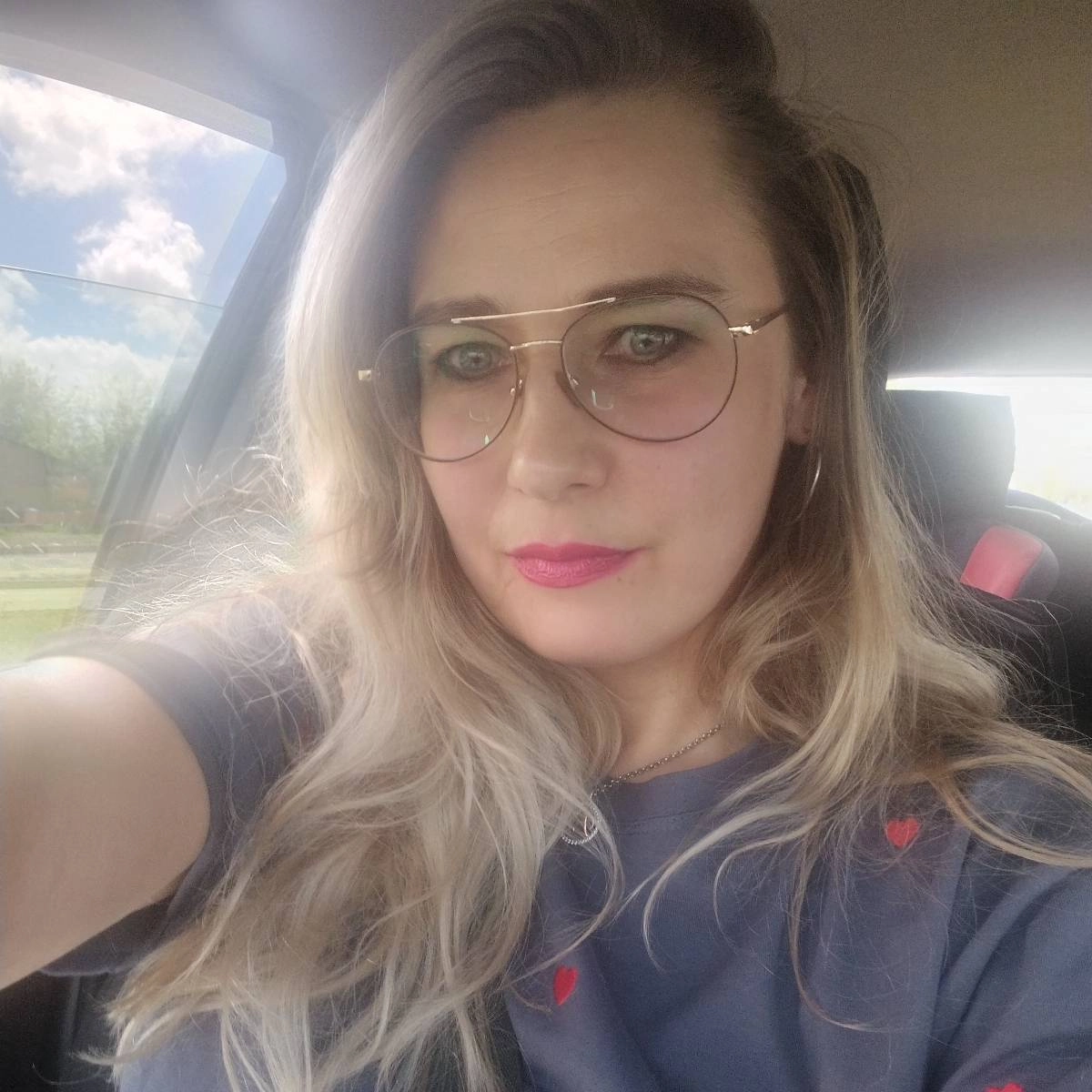 profile avatar