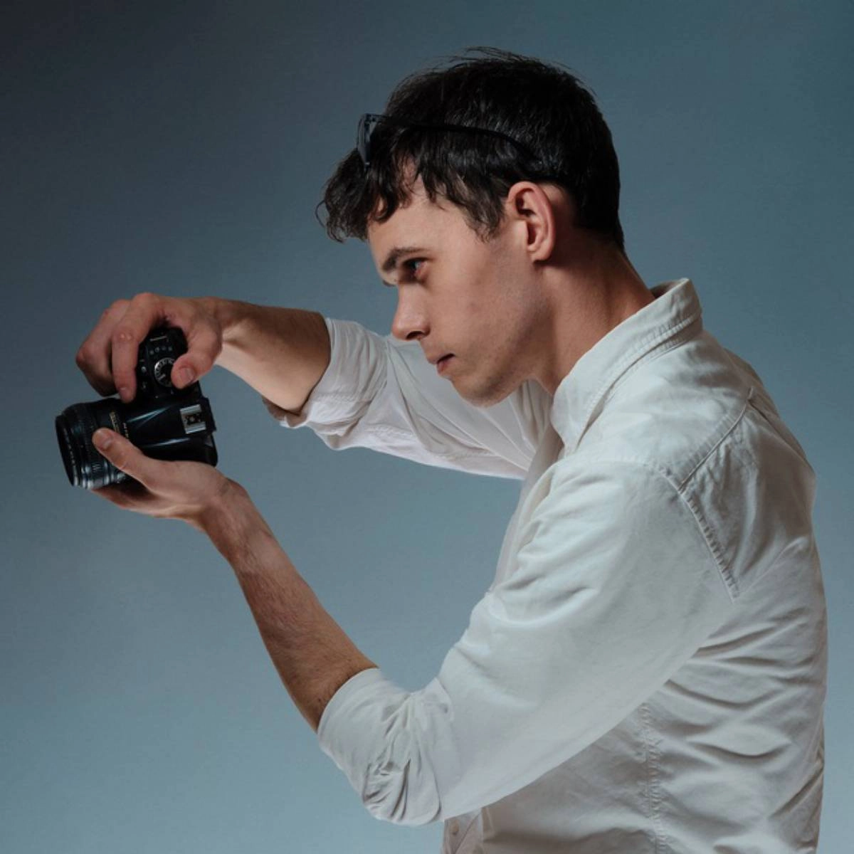 profile avatar
