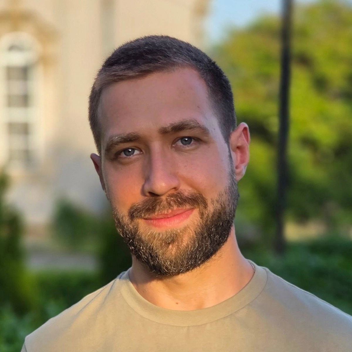 profile avatar