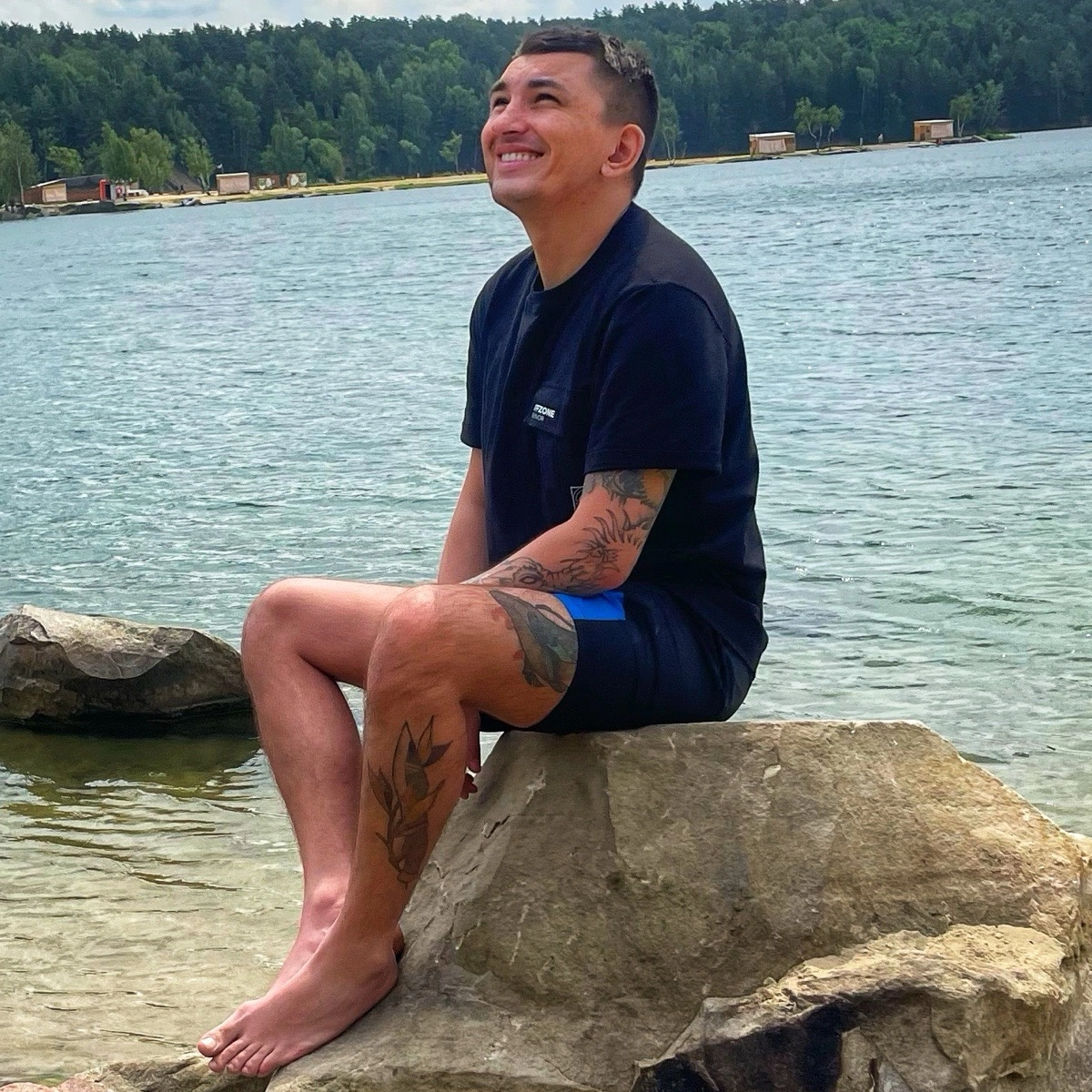 Базакин Виктор | Сетка — социальная сеть от hh.ru