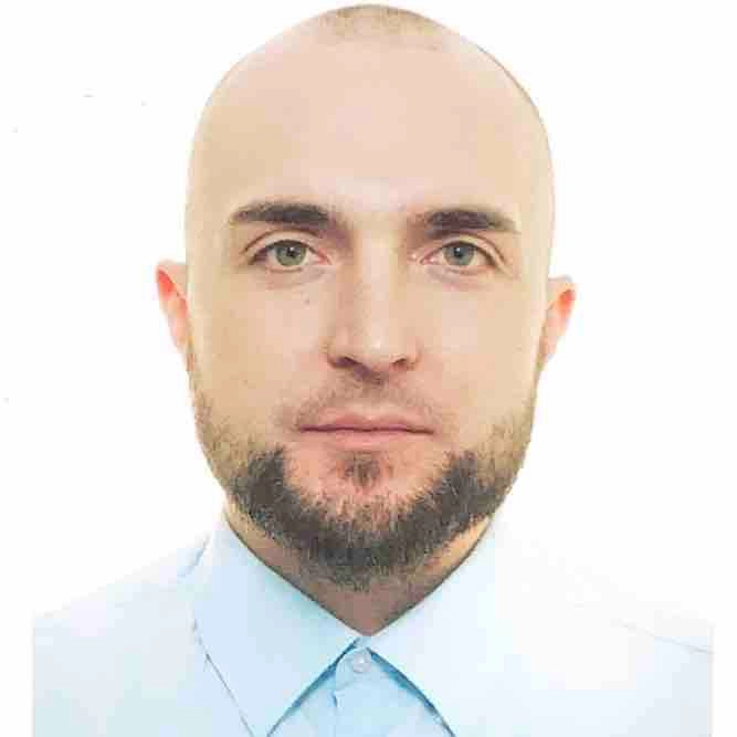 Vyacheslav Vorotilin | Сетка — социальная сеть от hh.ru