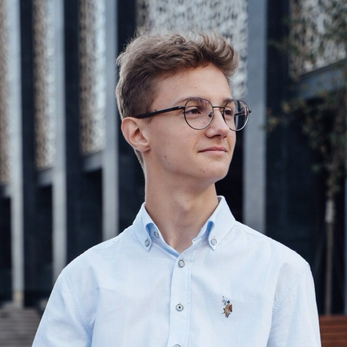 profile avatar