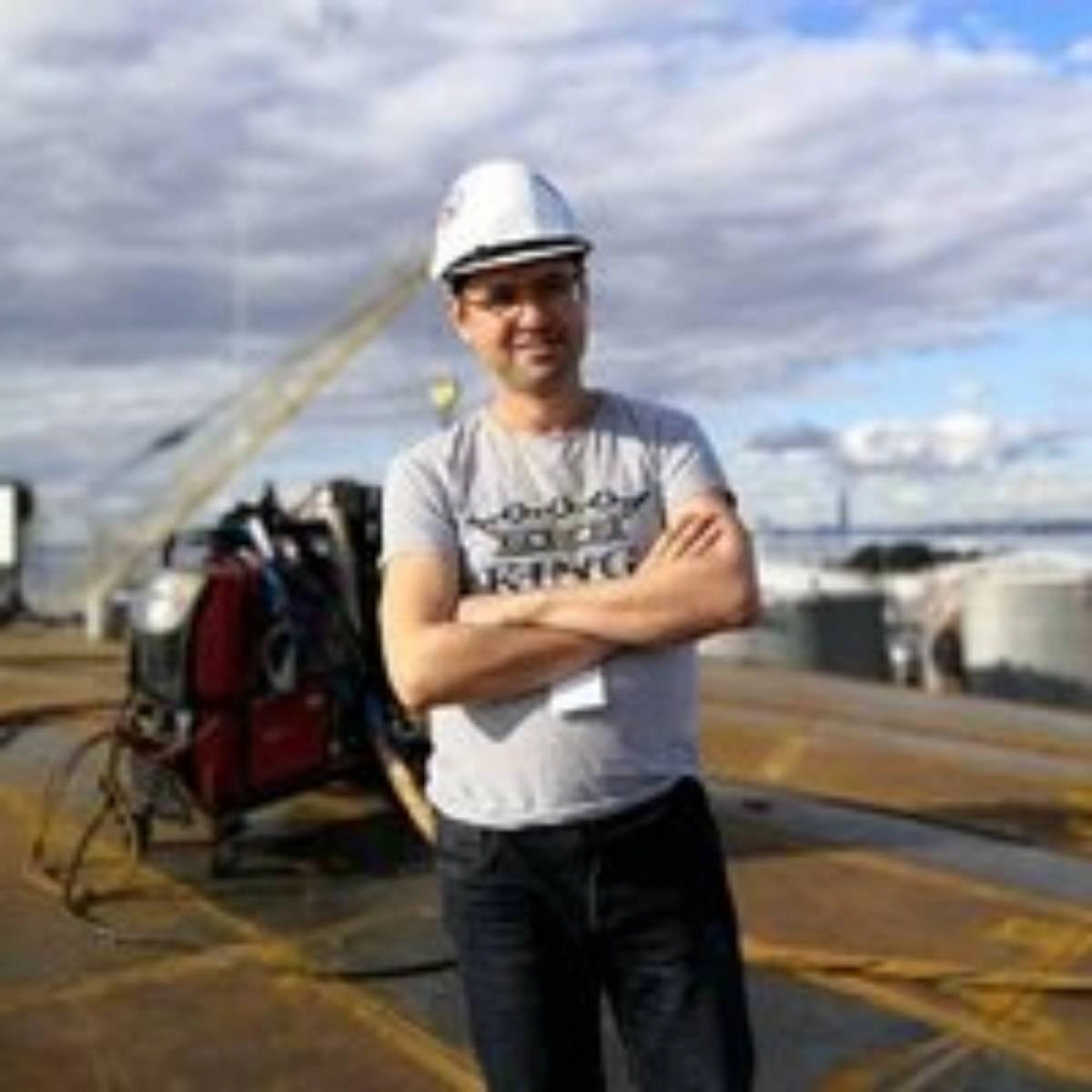 profile avatar