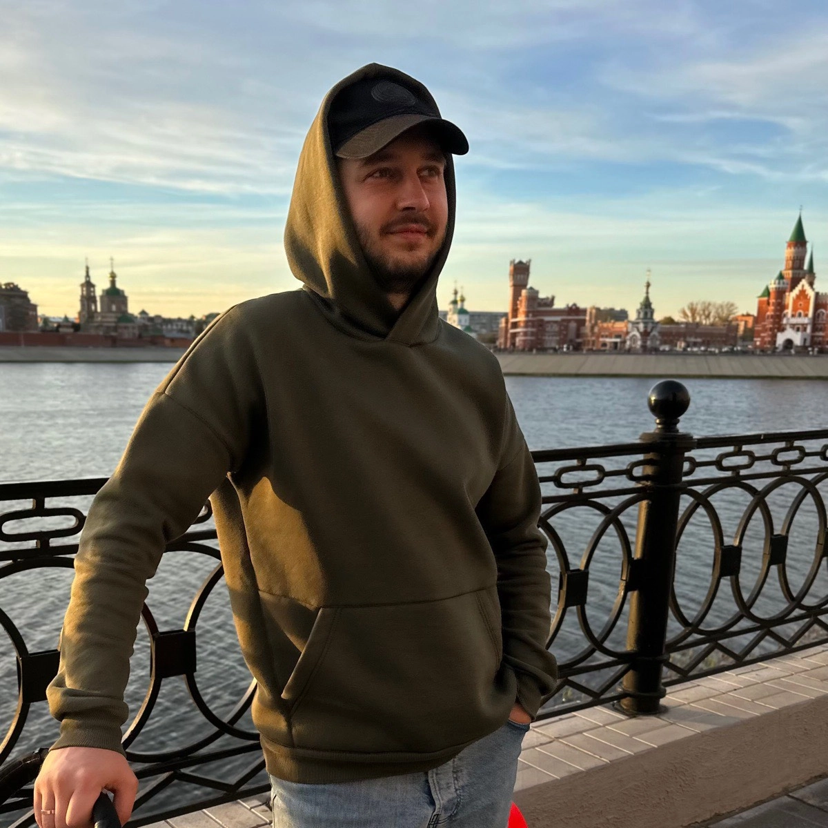 profile avatar