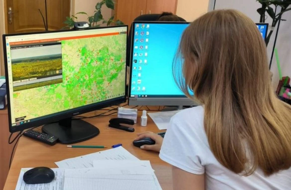 В ГД предложили узаконить перерывы на отдых для тех, кто работает за компьютером
Депутат Государственной Думы Светлана Бессараб направила обращение в Минтруд с предложением закрепить на законодательно... | Сетка — новая социальная сеть от hh.ru