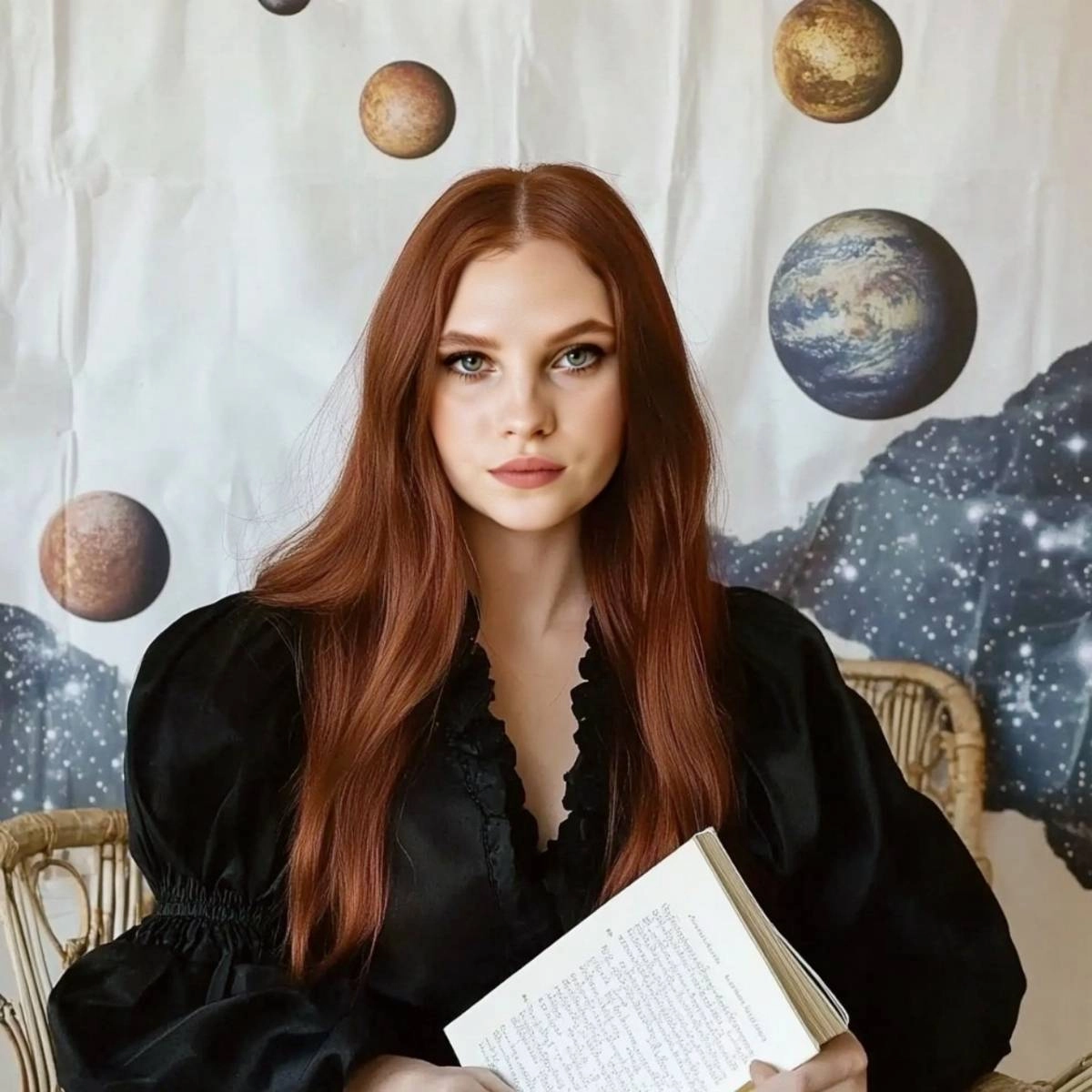 profile avatar