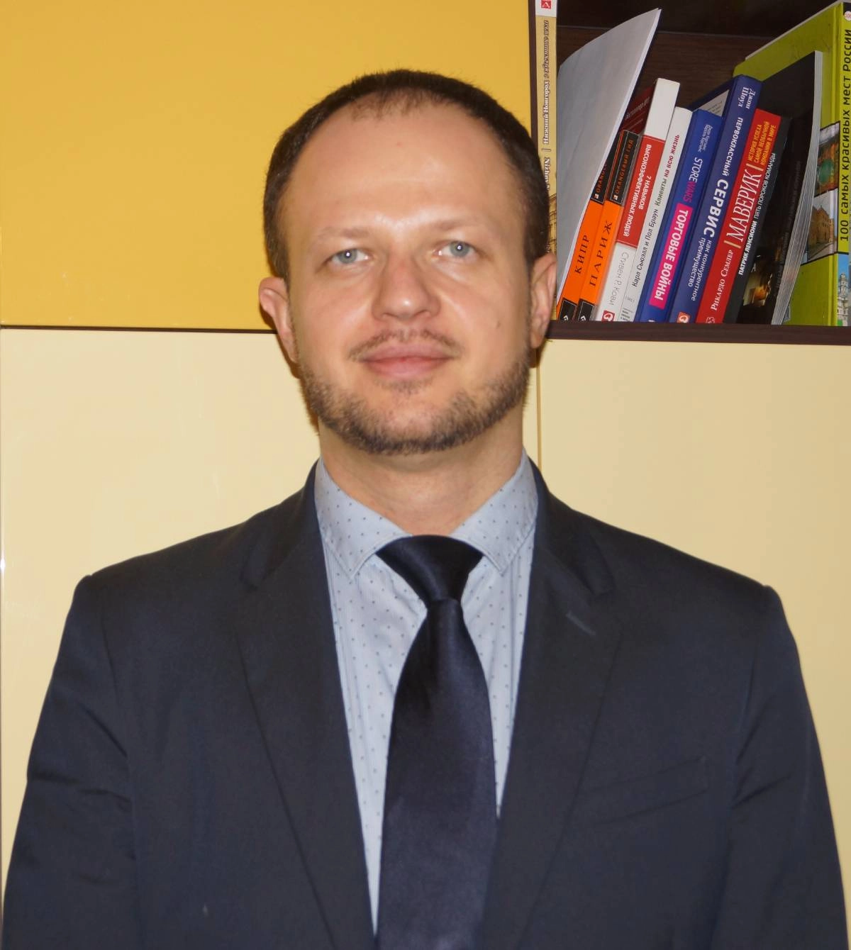 profile avatar