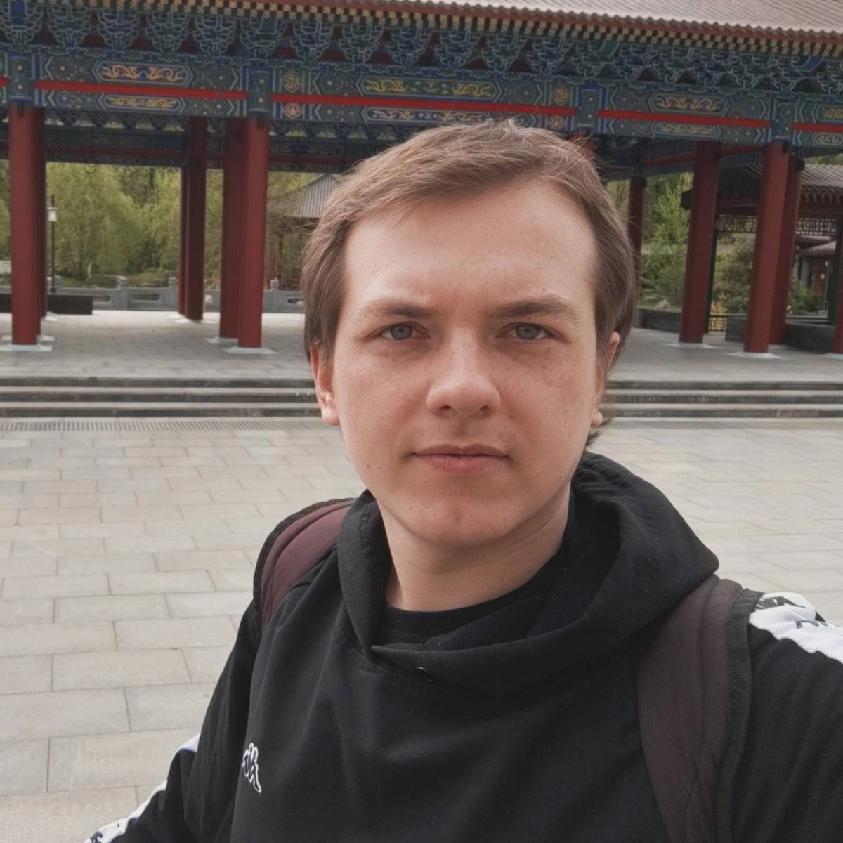 Subscriber avatar
