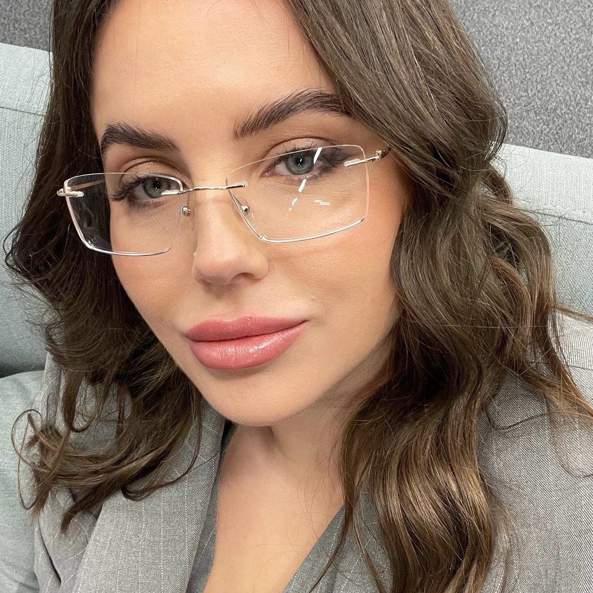 Анастасия Миронова | Сетка — социальная сеть от hh.ru