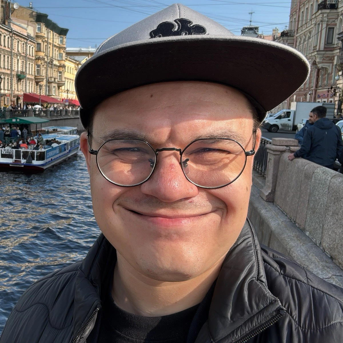 profile avatar