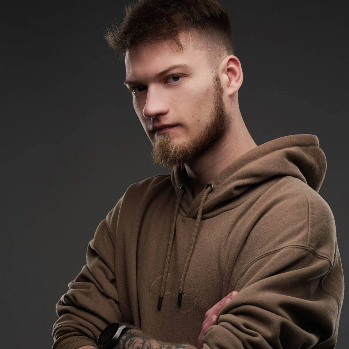 profile avatar