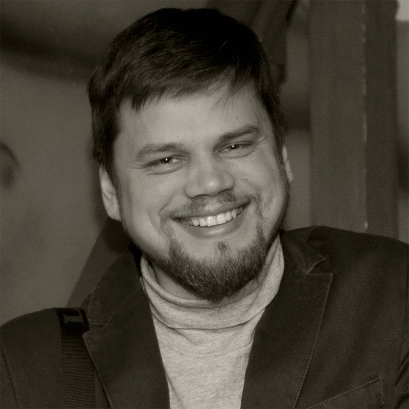 Константин Дмитриев