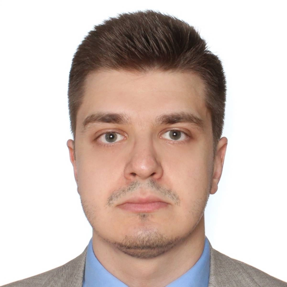 Руслан Николаев | Сетка — социальная сеть от hh.ru