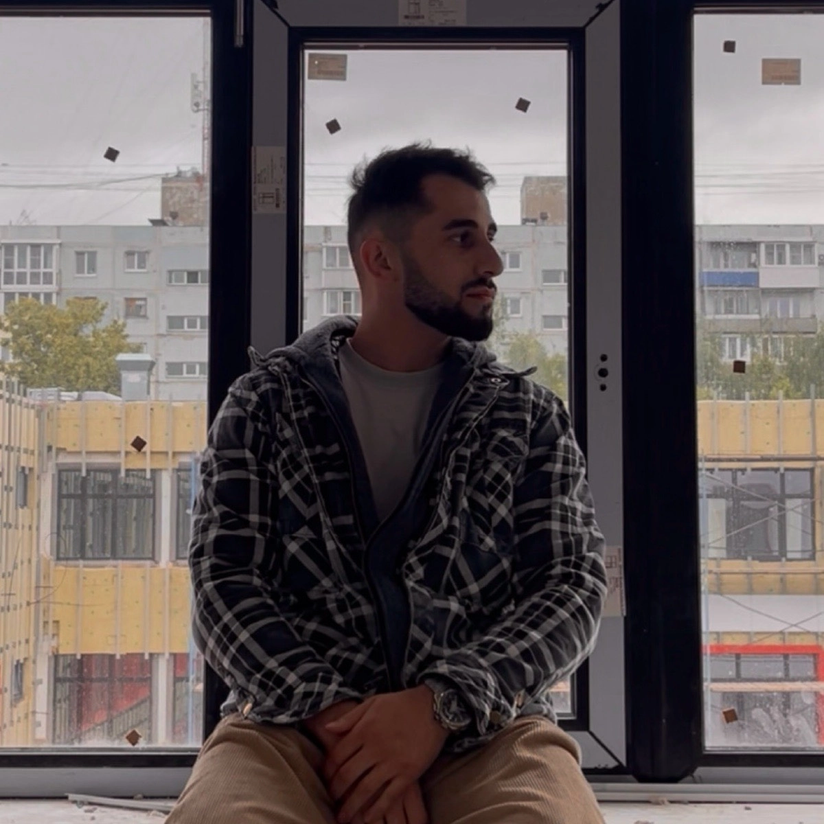 profile avatar