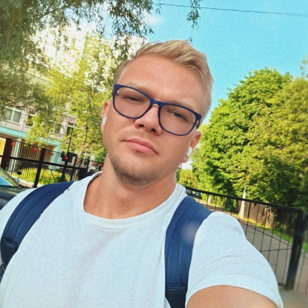 profile avatar