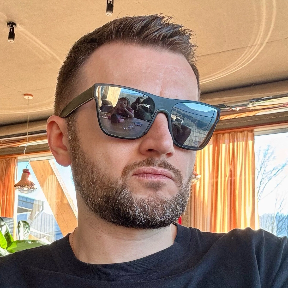 profile avatar