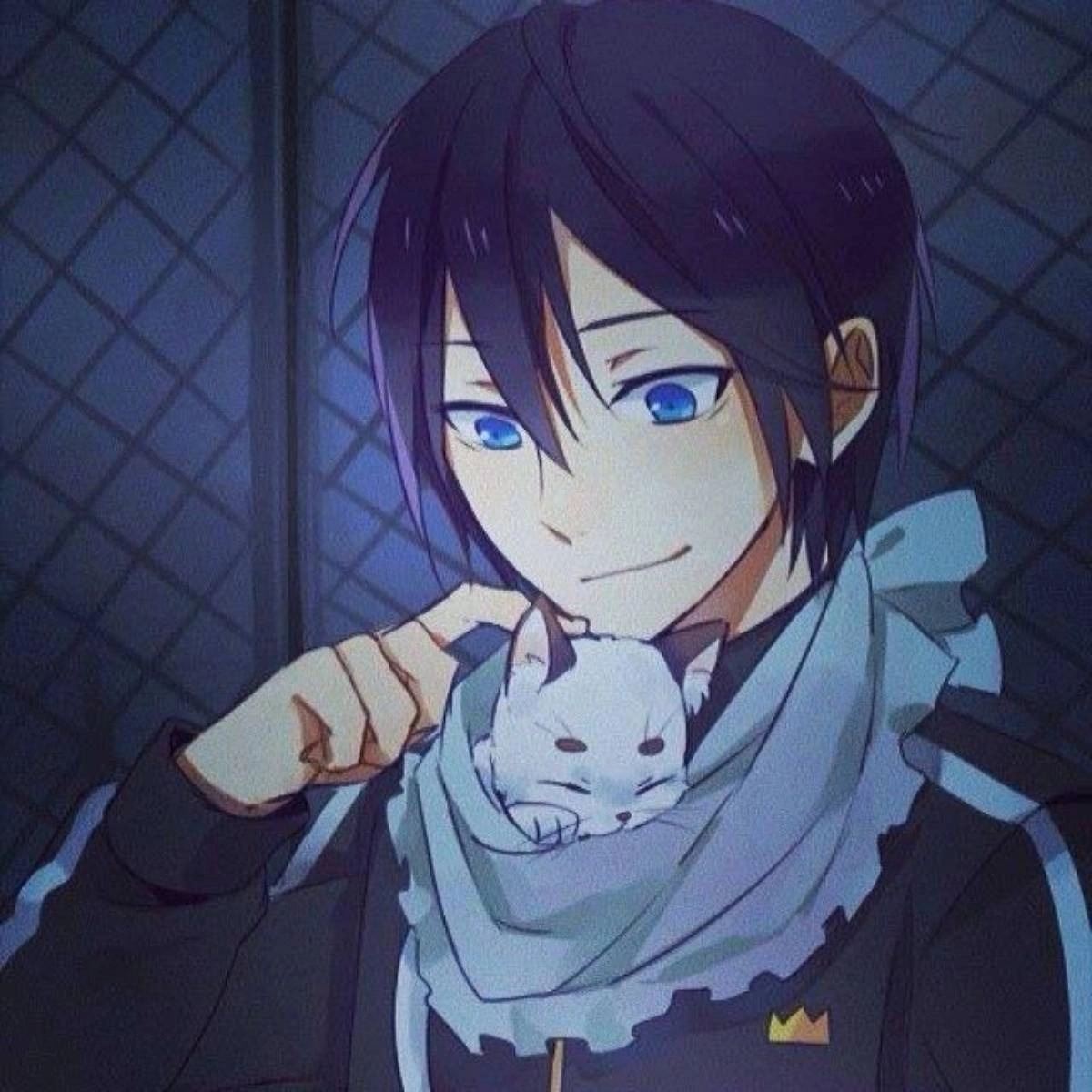 profile avatar
