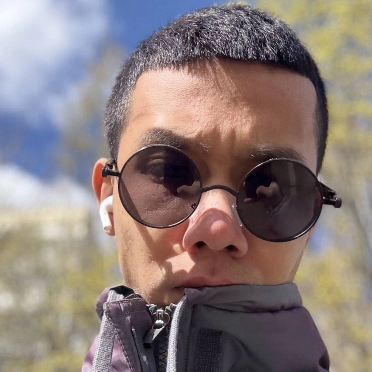 profile avatar