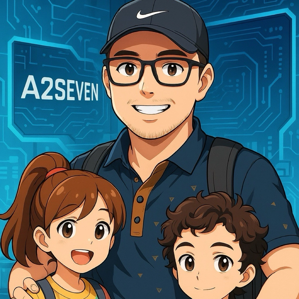 channel avatar