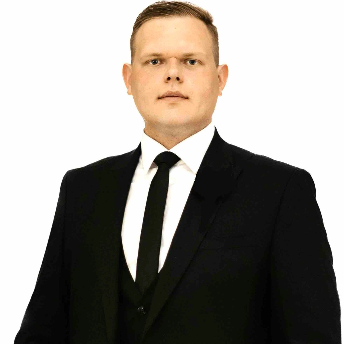 Александр Купоросов | Сетка — социальная сеть от hh.ru