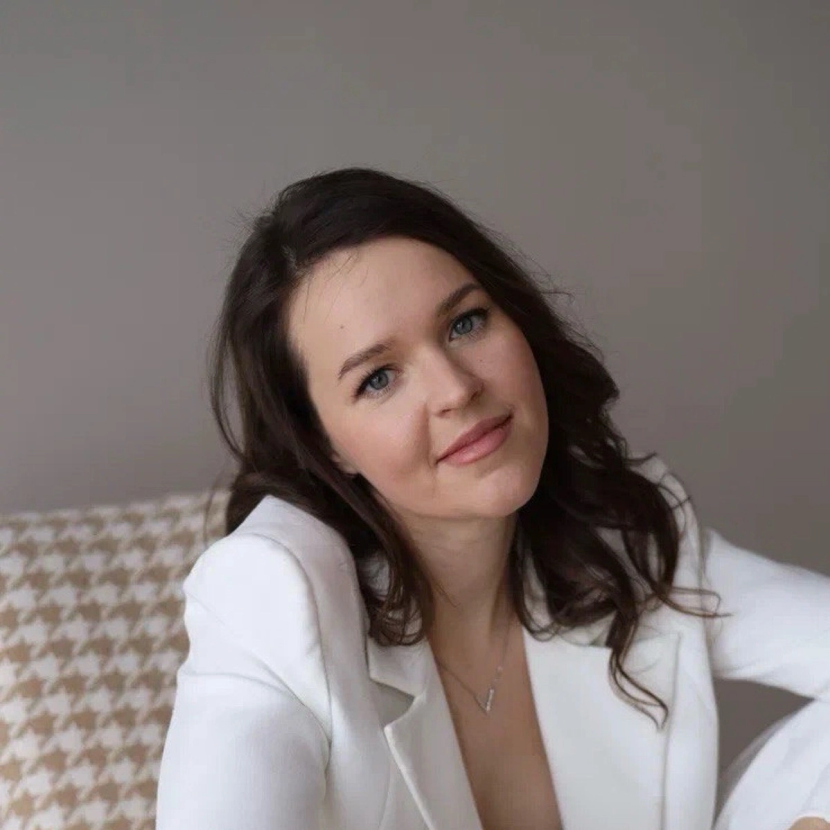 Екатерина Камалова | Сетка — социальная сеть от hh.ru