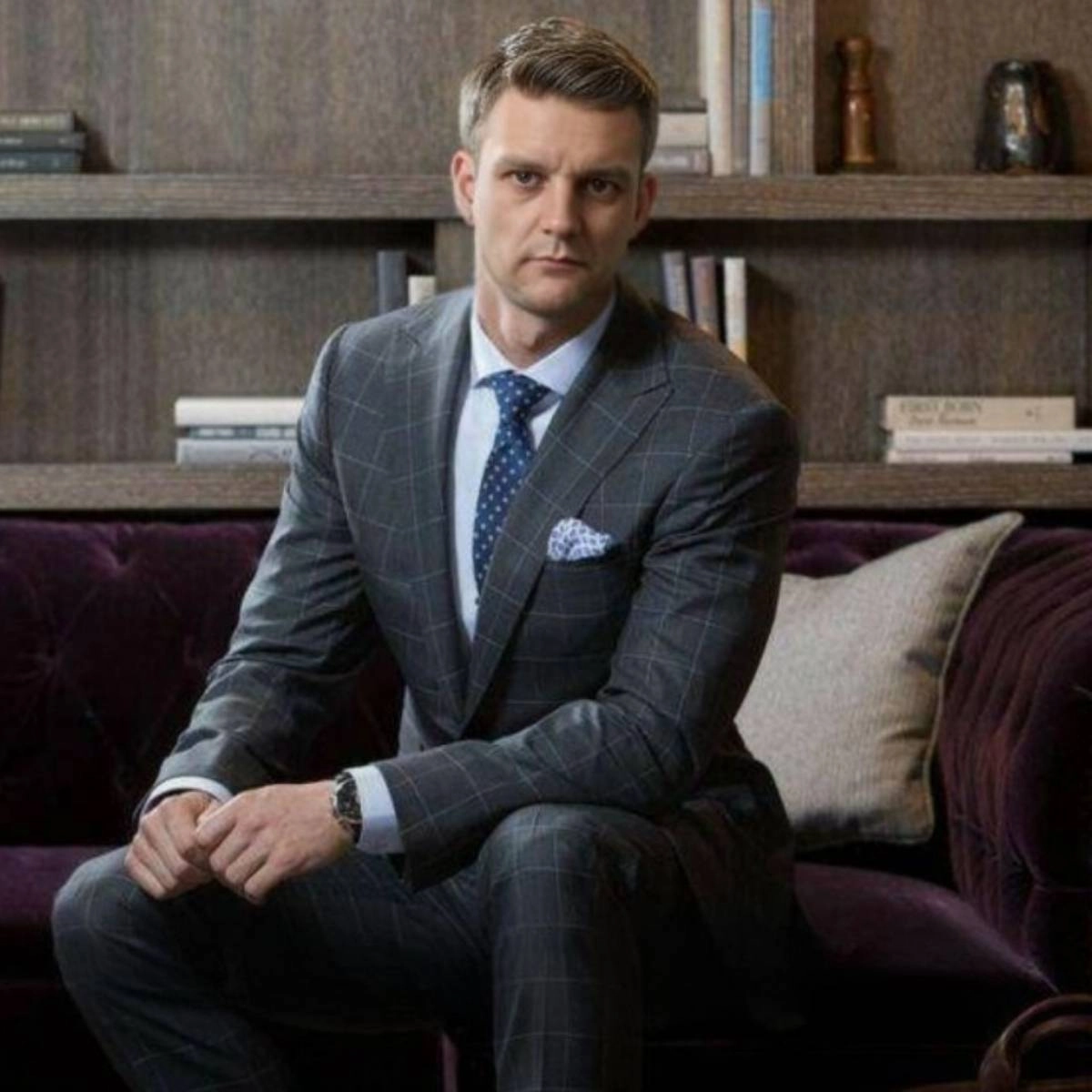 profile avatar