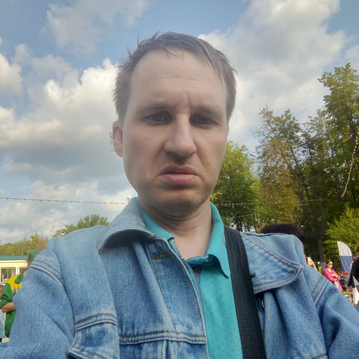 channel avatar