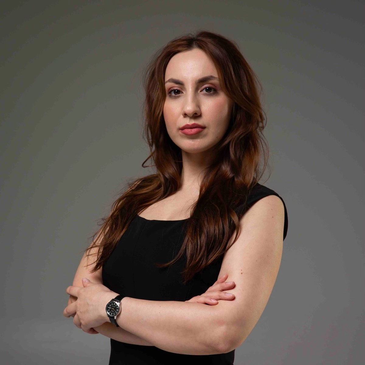 Муслимат Мутаева | Сетка — социальная сеть от hh.ru