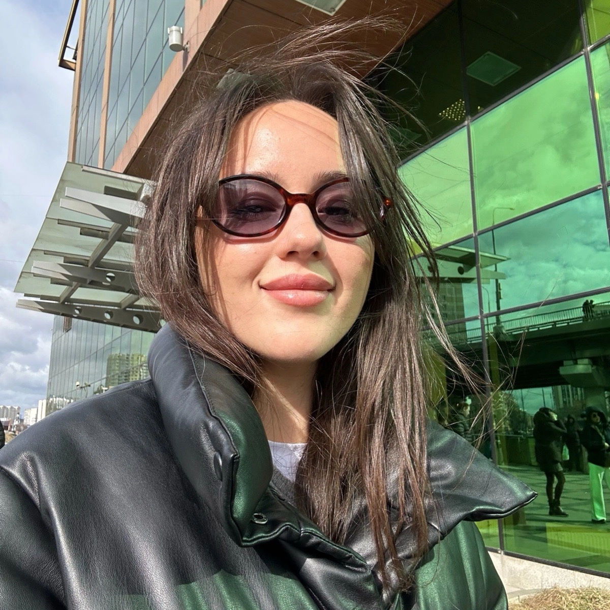 profile avatar