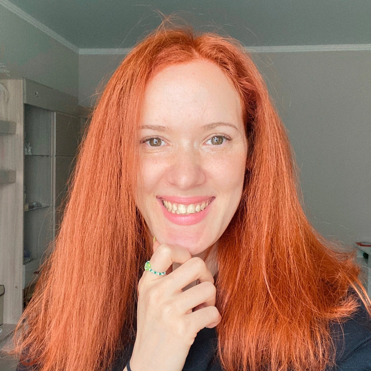 profile avatar