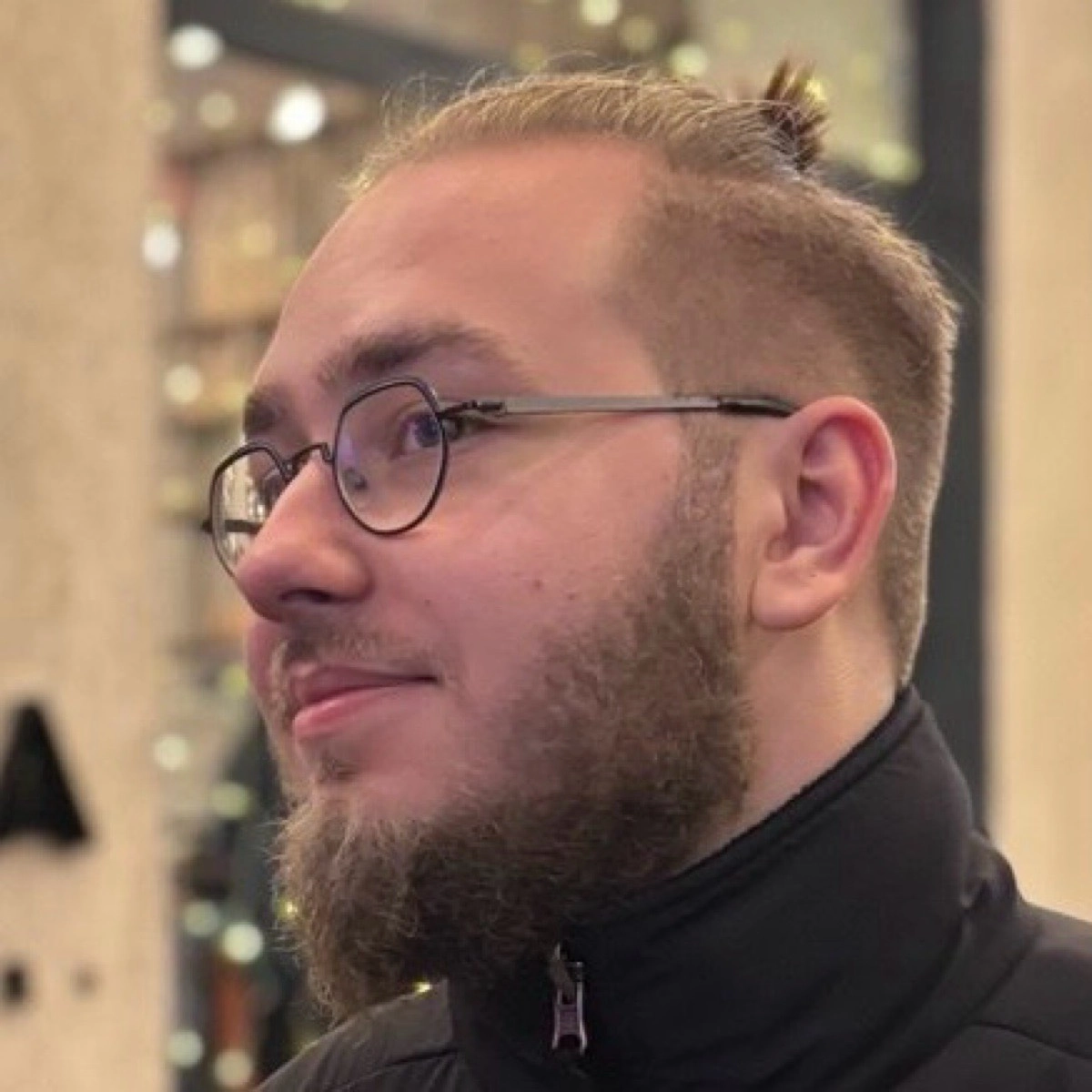 profile avatar
