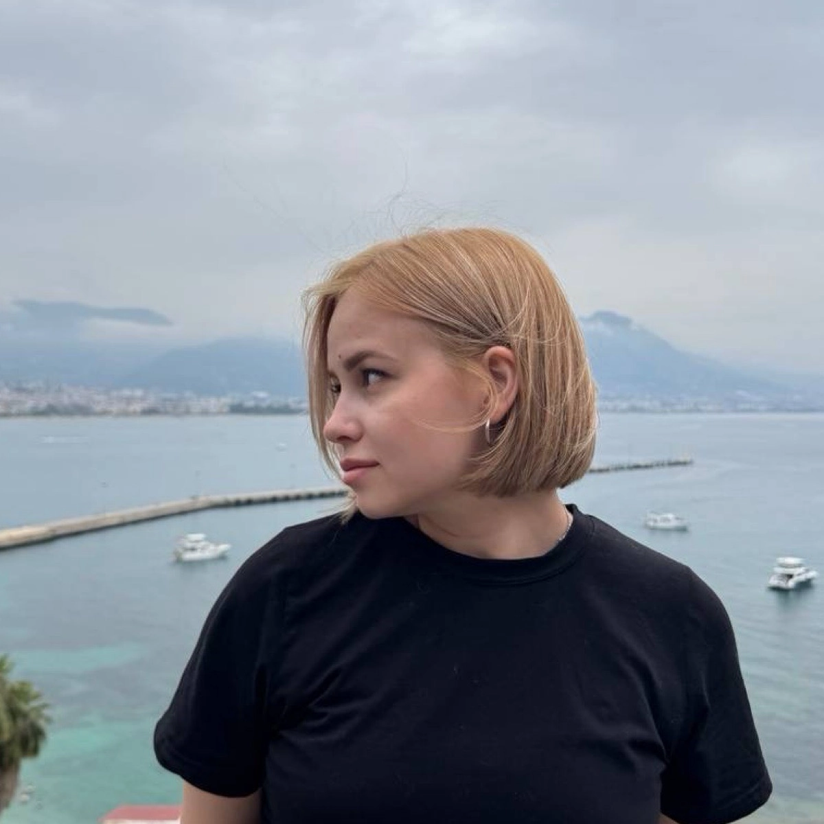 profile avatar