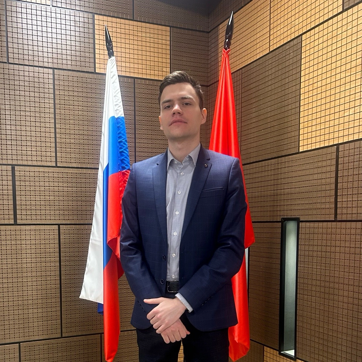 profile avatar