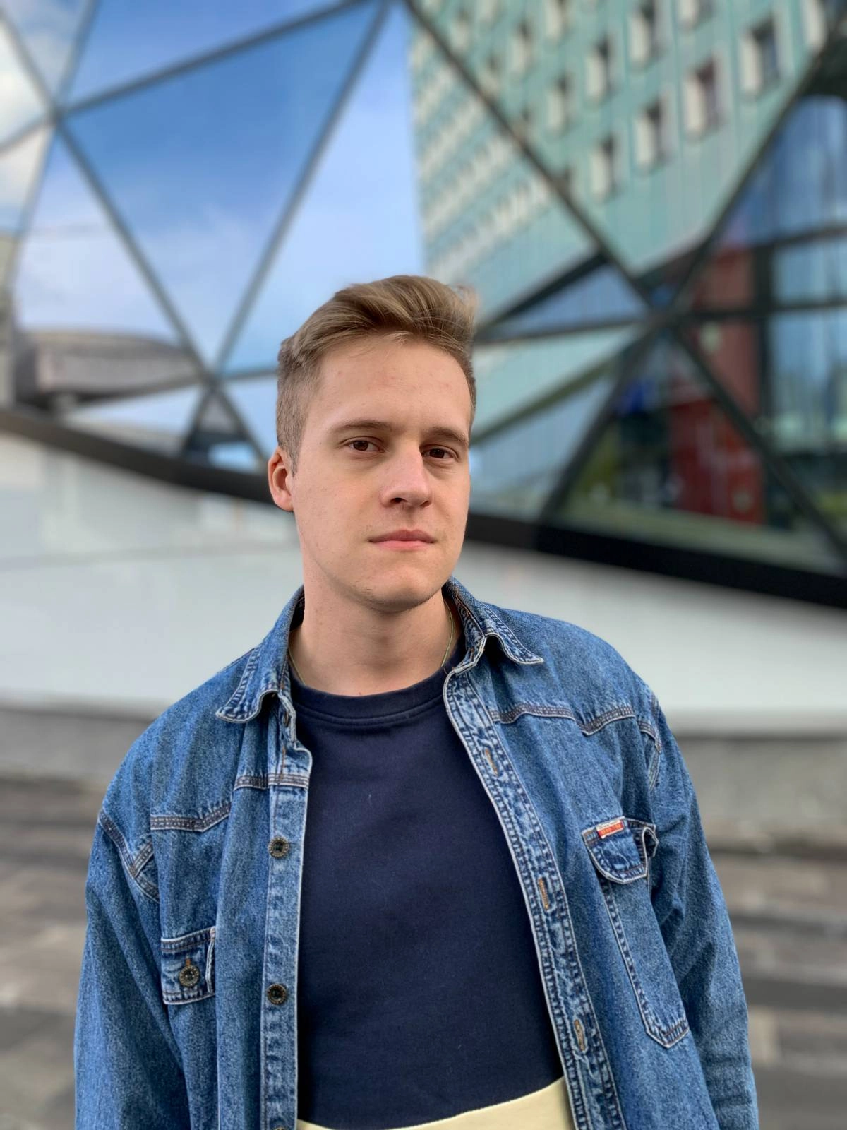 profile avatar