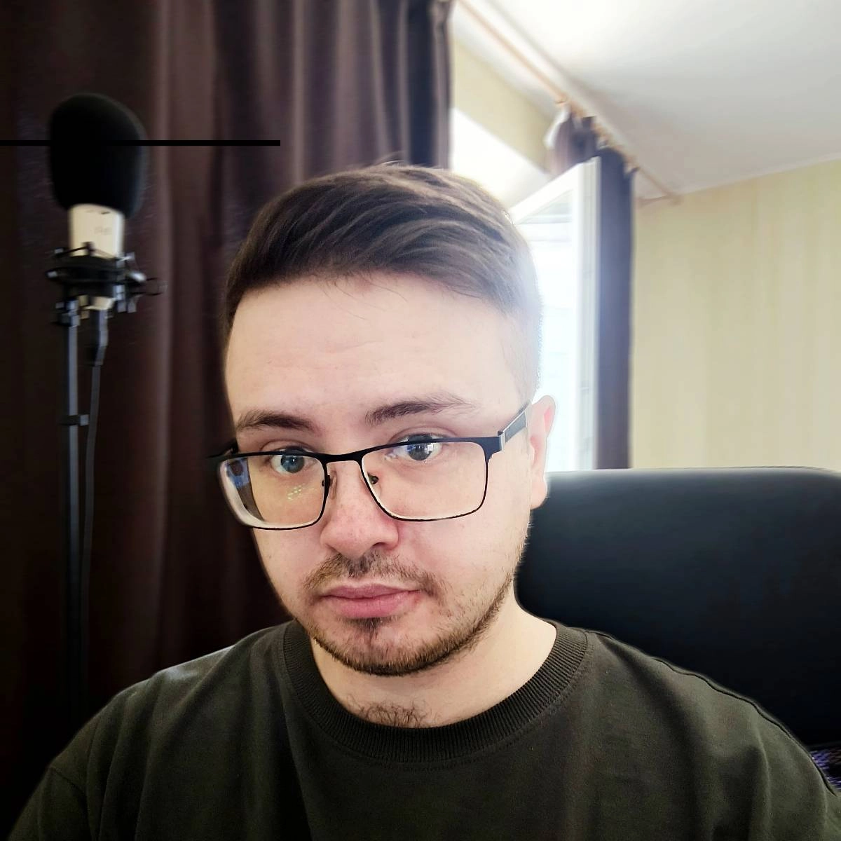 profile avatar
