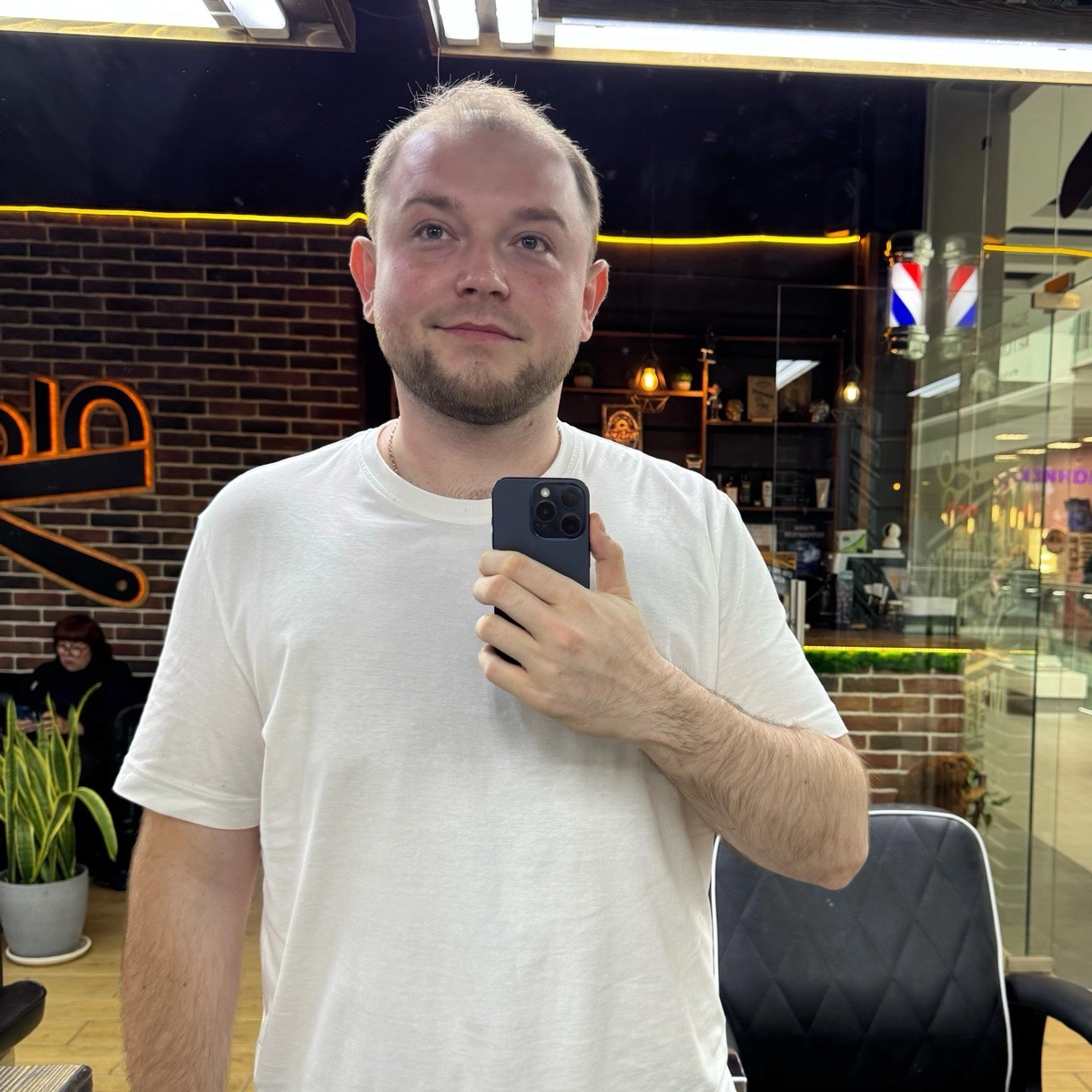 profile avatar