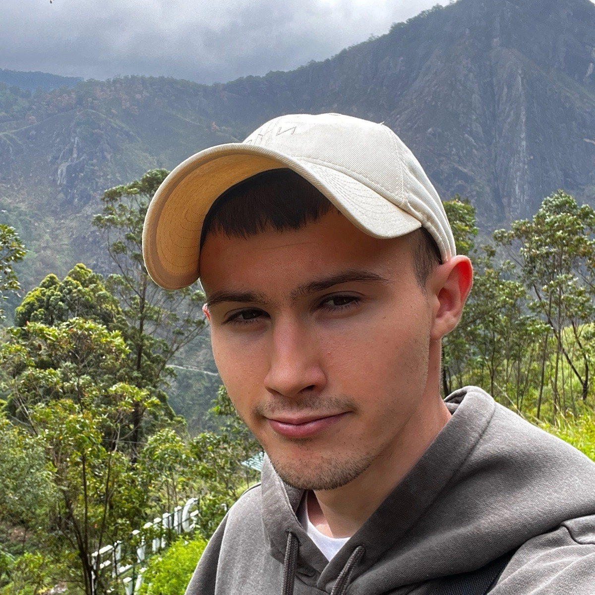 profile avatar
