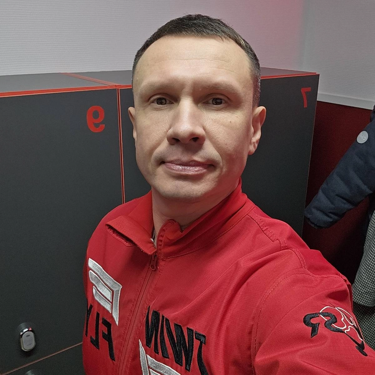 Subscriber avatar
