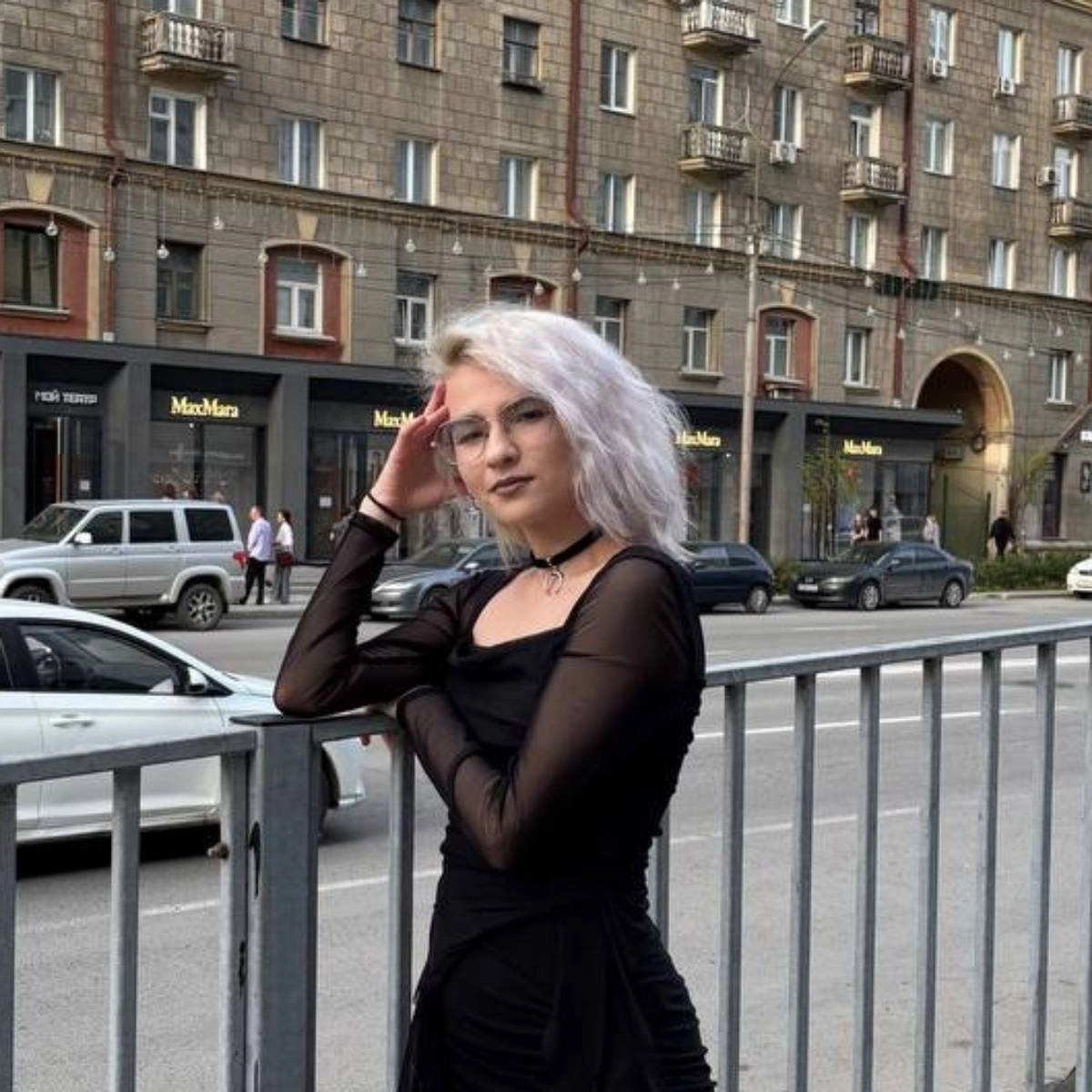 Екатерина Забелова | Сетка — социальная сеть от hh.ru