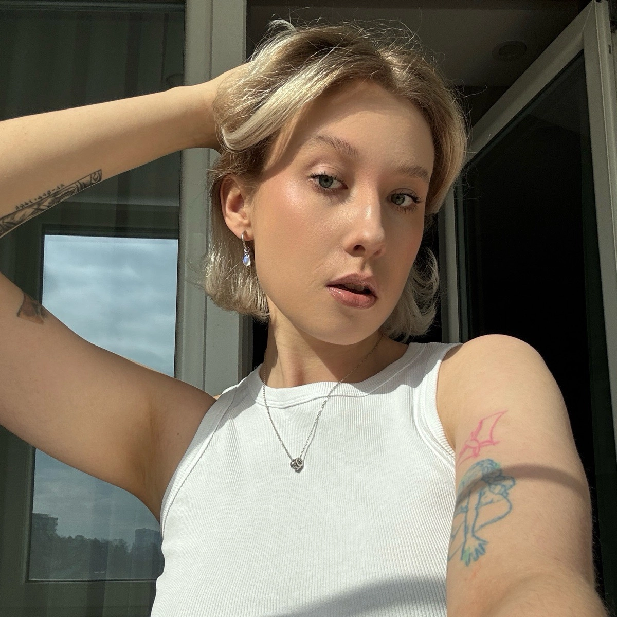 profile avatar