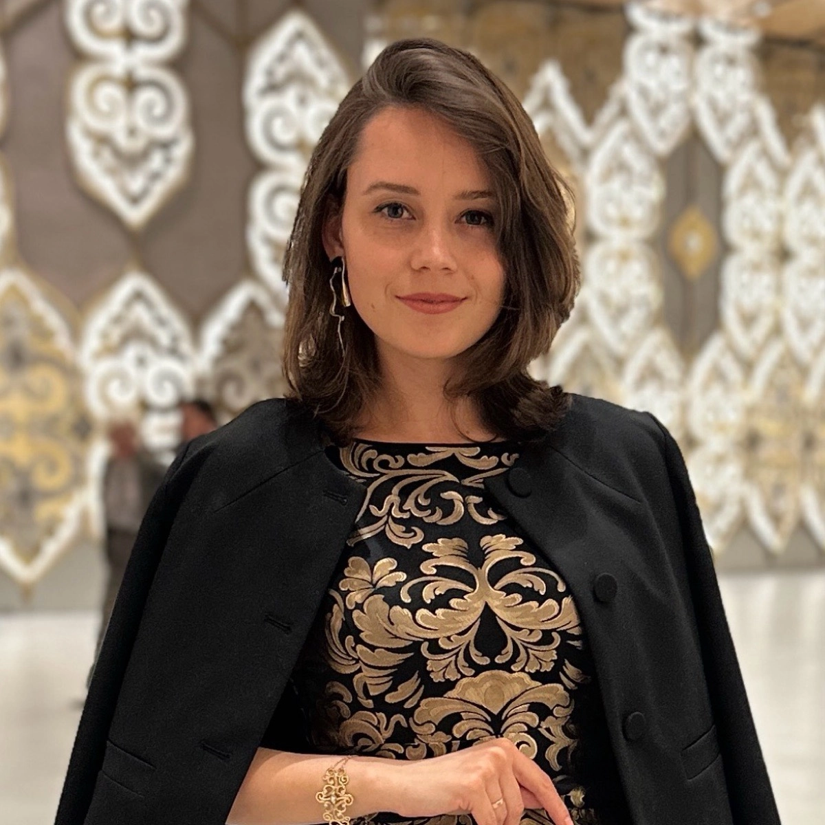 profile avatar