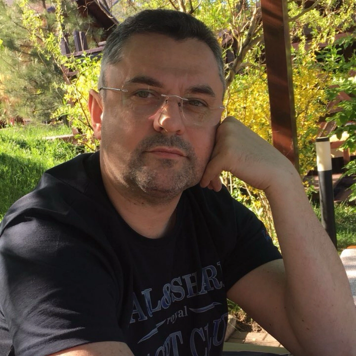 profile avatar