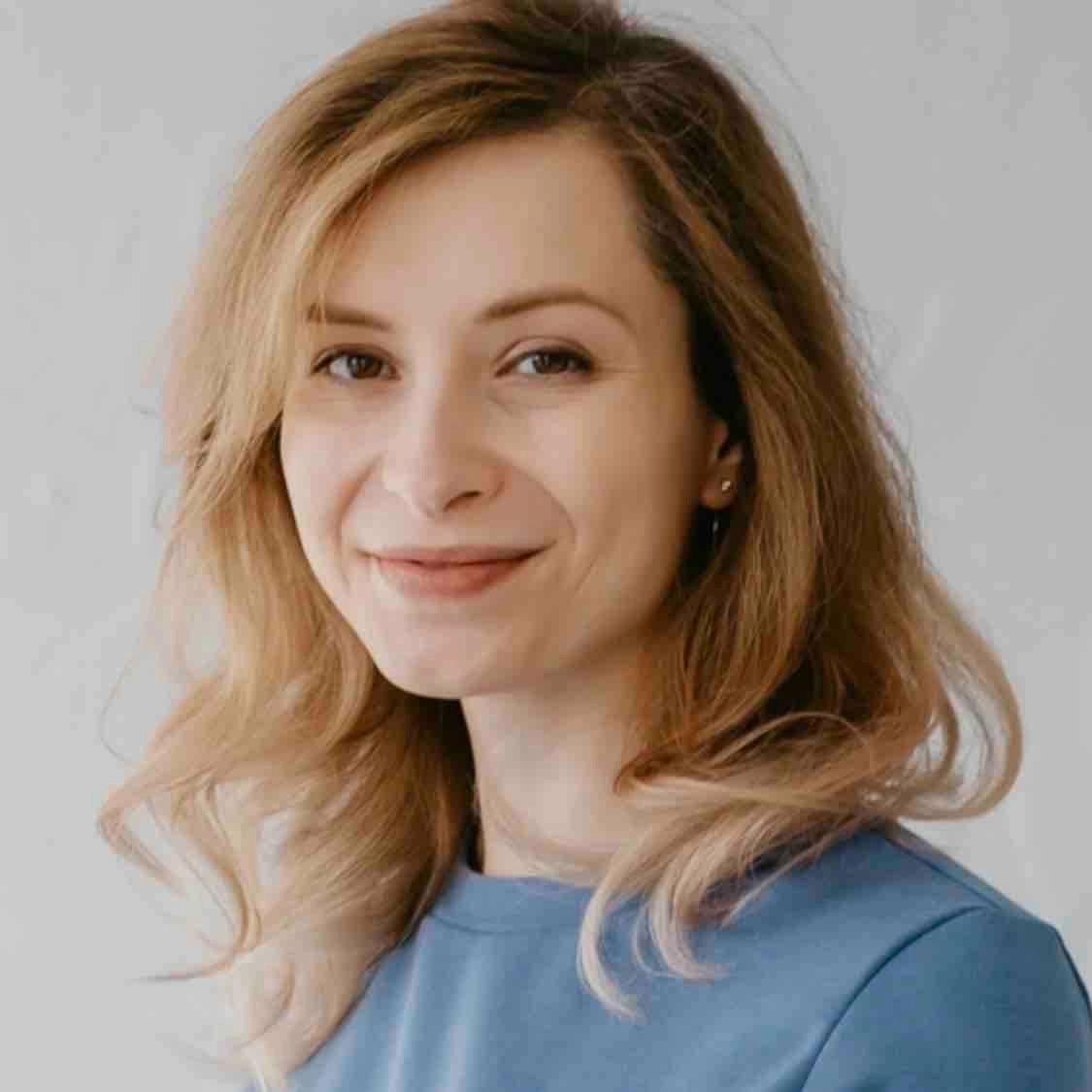 Ольга Шарова