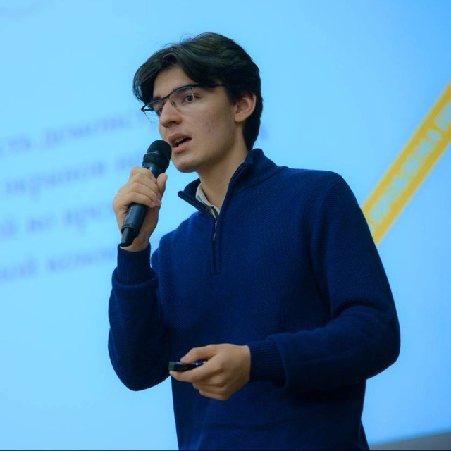 profile avatar